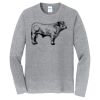 Long Sleeve Fan Favorite Tee Thumbnail