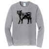 Long Sleeve Fan Favorite Tee Thumbnail