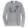 Long Sleeve Fan Favorite Tee Thumbnail