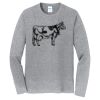 Long Sleeve Fan Favorite Tee Thumbnail