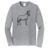 Long Sleeve Fan Favorite Tee Thumbnail