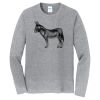 Long Sleeve Fan Favorite Tee Thumbnail
