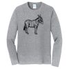 Long Sleeve Fan Favorite Tee Thumbnail
