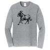 Long Sleeve Fan Favorite Tee Thumbnail