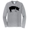 Long Sleeve Fan Favorite Tee Thumbnail