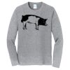 Long Sleeve Fan Favorite Tee Thumbnail
