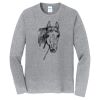 Long Sleeve Fan Favorite Tee Thumbnail
