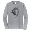 Long Sleeve Fan Favorite Tee Thumbnail