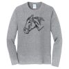 Long Sleeve Fan Favorite Tee Thumbnail