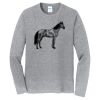 Long Sleeve Fan Favorite Tee Thumbnail