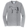 Long Sleeve Fan Favorite Tee Thumbnail