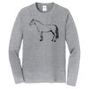 Long Sleeve Fan Favorite Tee Thumbnail