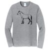 Long Sleeve Fan Favorite Tee Thumbnail