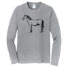 Long Sleeve Fan Favorite Tee Thumbnail