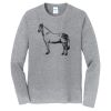 Long Sleeve Fan Favorite Tee Thumbnail