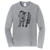 Long Sleeve Fan Favorite Tee Thumbnail