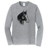Long Sleeve Fan Favorite Tee Thumbnail