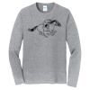 Long Sleeve Fan Favorite Tee Thumbnail