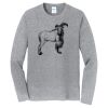 Long Sleeve Fan Favorite Tee Thumbnail