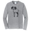 Long Sleeve Fan Favorite Tee Thumbnail