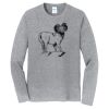 Long Sleeve Fan Favorite Tee Thumbnail