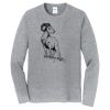 Long Sleeve Fan Favorite Tee Thumbnail