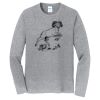 Long Sleeve Fan Favorite Tee Thumbnail