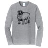 Long Sleeve Fan Favorite Tee Thumbnail