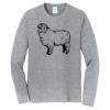 Long Sleeve Fan Favorite Tee Thumbnail