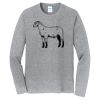 Long Sleeve Fan Favorite Tee Thumbnail