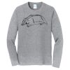 Long Sleeve Fan Favorite Tee Thumbnail