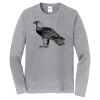 Long Sleeve Fan Favorite Tee Thumbnail