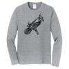 Long Sleeve Fan Favorite Tee Thumbnail