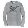 Long Sleeve Fan Favorite Tee Thumbnail
