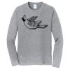 Long Sleeve Fan Favorite Tee Thumbnail