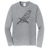 Long Sleeve Fan Favorite Tee Thumbnail