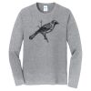 Long Sleeve Fan Favorite Tee Thumbnail