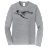 Long Sleeve Fan Favorite Tee Thumbnail