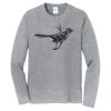 Long Sleeve Fan Favorite Tee Thumbnail