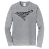 Long Sleeve Fan Favorite Tee Thumbnail