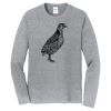 Long Sleeve Fan Favorite Tee Thumbnail
