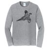 Long Sleeve Fan Favorite Tee Thumbnail