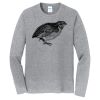Long Sleeve Fan Favorite Tee Thumbnail