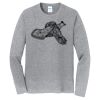 Long Sleeve Fan Favorite Tee Thumbnail