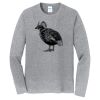 Long Sleeve Fan Favorite Tee Thumbnail