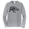 Long Sleeve Fan Favorite Tee Thumbnail