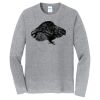 Long Sleeve Fan Favorite Tee Thumbnail