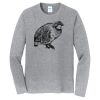 Long Sleeve Fan Favorite Tee Thumbnail