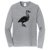 Long Sleeve Fan Favorite Tee Thumbnail