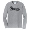 Long Sleeve Fan Favorite Tee Thumbnail